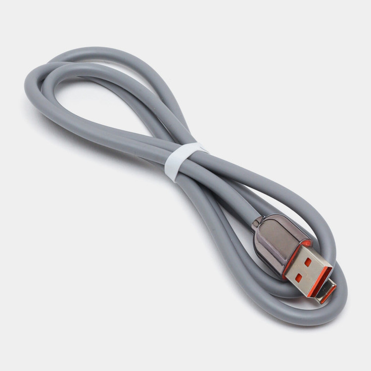 کابل تبدیل USB به USB-C مدل Fast charge طول یک متر