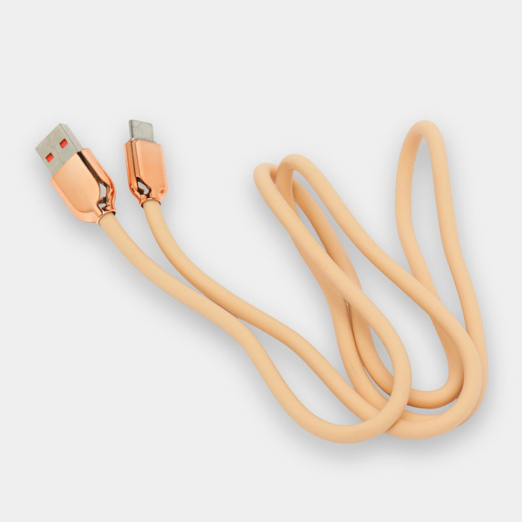 کابل تبدیل USB به USB-C مدل Fast charge طول یک متر