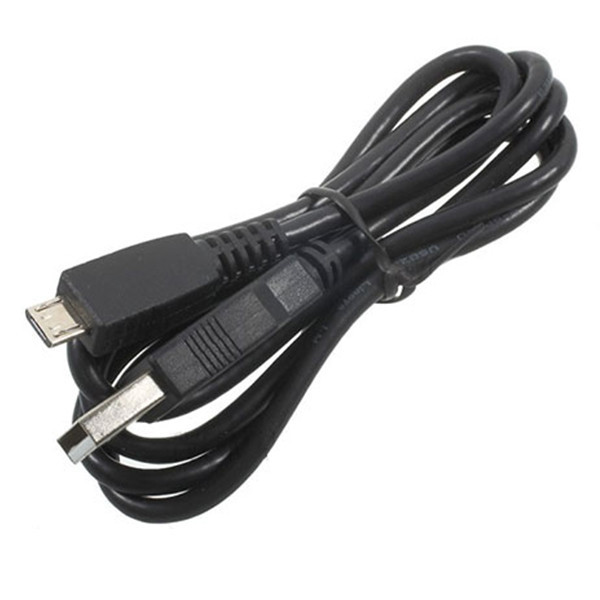 کابل تبدیل USB به MicroUSB مدل Fast Charge-001 طول 1 متر
