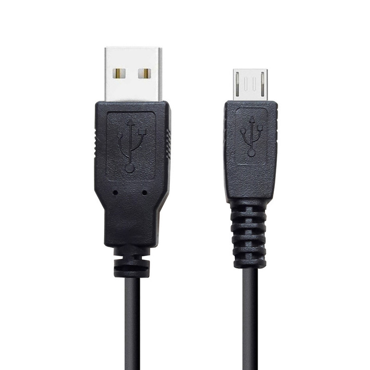 کابل تبدیل USB به MicroUSB مدل Fast Charge-001 طول 1 متر