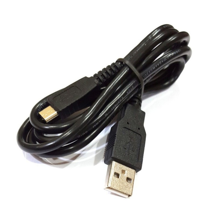 کابل تبدیل USB به MicroUSB مدل Fast Charge-001 طول 1 متر