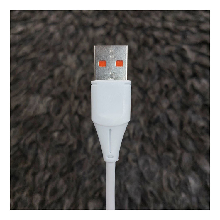 کابل تبدیل USB به USB-C مدل FAST CHARGE طول 1 متر