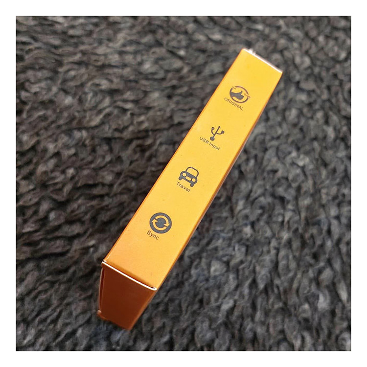 کابل تبدیل USB به USB-C مدل FAST CHARGE طول 1 متر