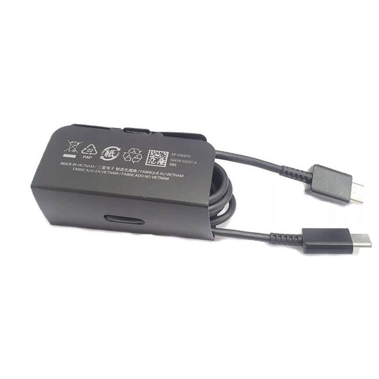 کابل USB-C مدل EP DN970 طول 1 متر