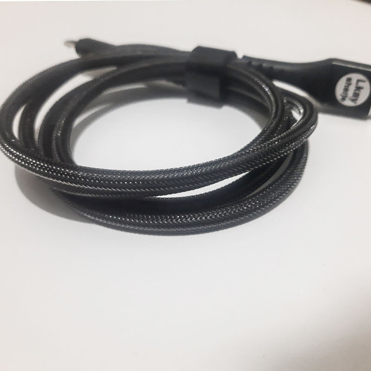 کابل تبدیل USB به microUSB الکای شارژ مدل Fast70 طول 1 متر