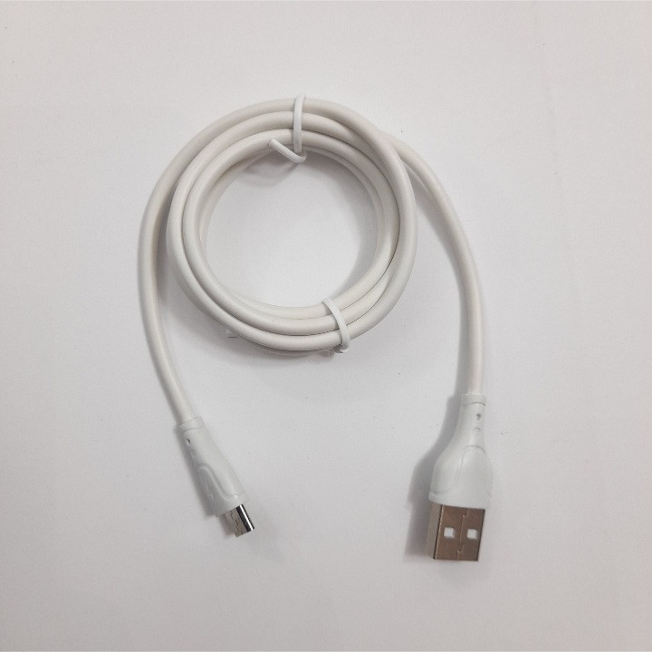 کابل تبدیل USB به microUSB مدل SUPER FAST CHARGE 5A طول 1 متر