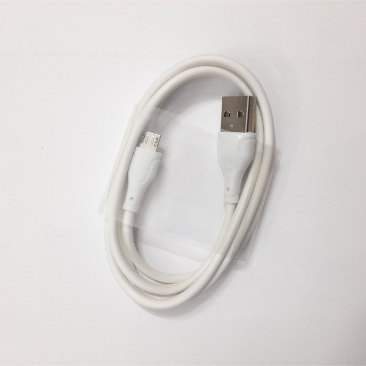 کابل تبدیل USB به microUSB مدل SUPER FAST CHARGE 5A طول 1 متر