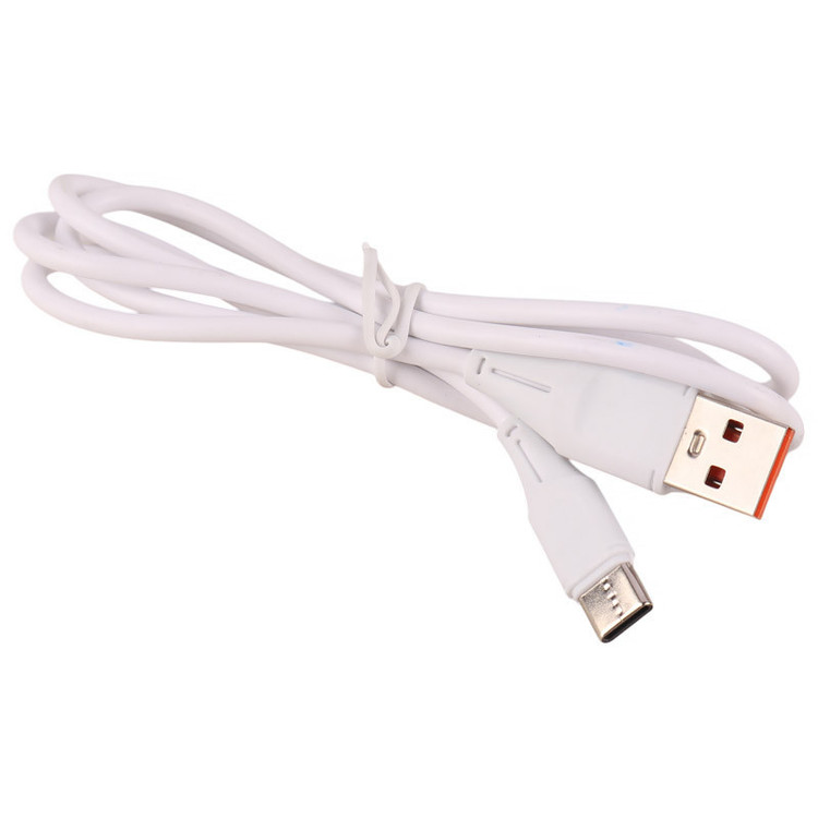 کابل تبدیل USB به USB-C مدل فست شارژ طول 1 متر