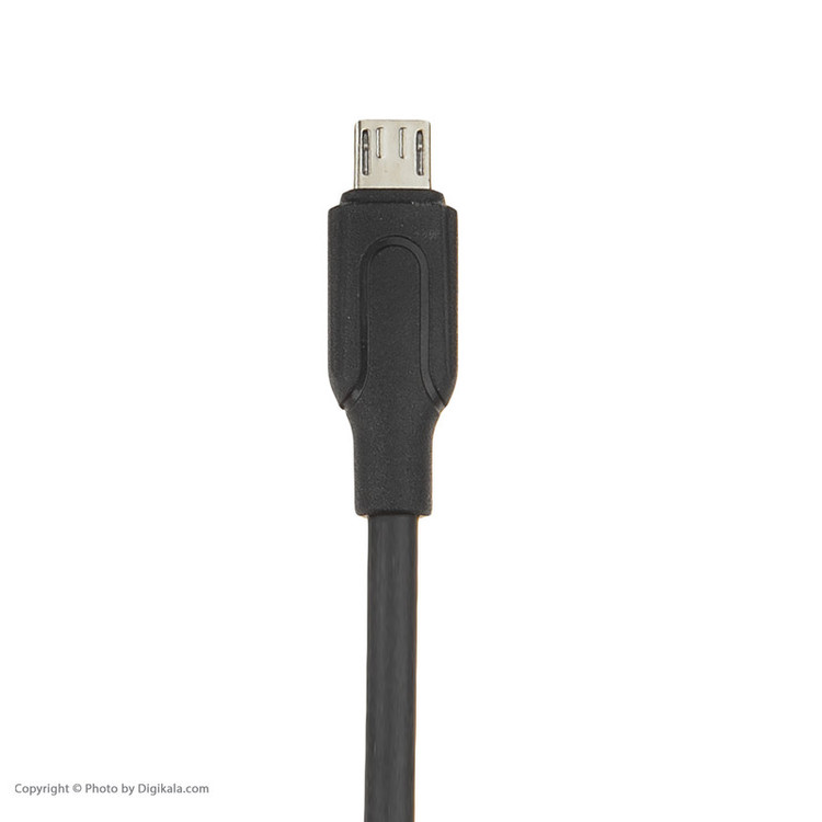 کابل تبدیل USB به microUSB مدل 5A طول 1 متر