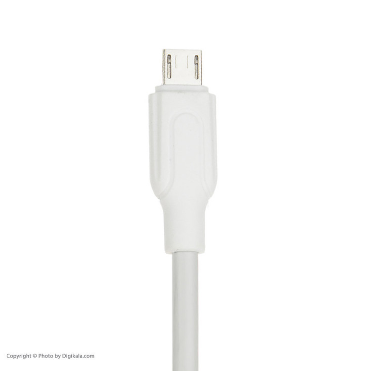 کابل تبدیل USB به microUSB مدل 5A طول 1 متر