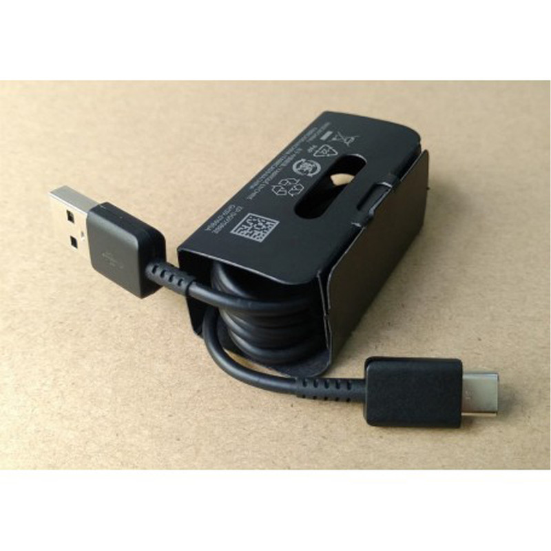 کابل تبدیل USB به USB-C مدل fast طول 1 متر
