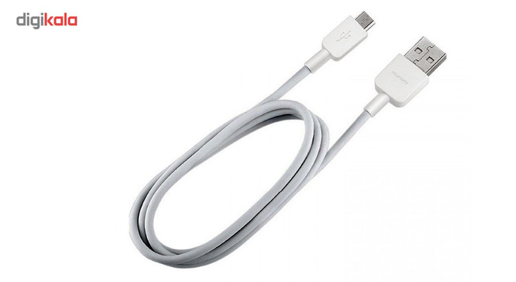 کابل تبدیل USB به microUSB طول 1 متر