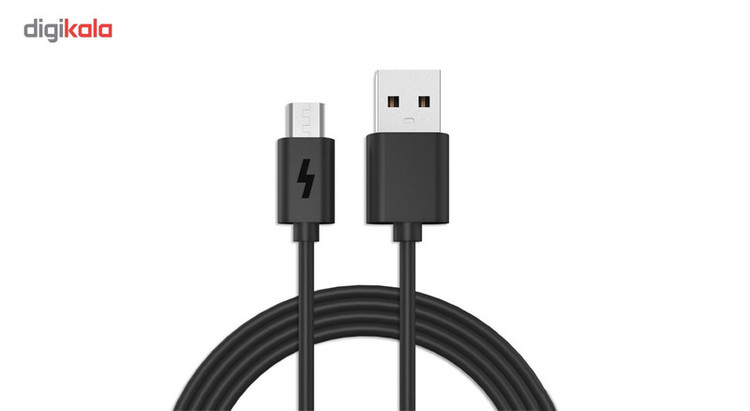 کابل تبدیل USB به microUSB طول 1 متر