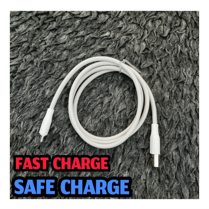 کابل تبدیل USB به microUSB مدل ORGINAL SUPER FAST CHARGE 5A طول 1 متر