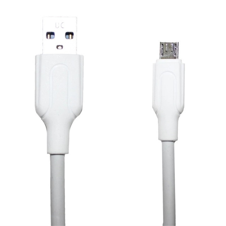 کابل تبدیل USB به microUSB مدل ORGINAL SUPER FAST CHARGE 5A طول 1 متر