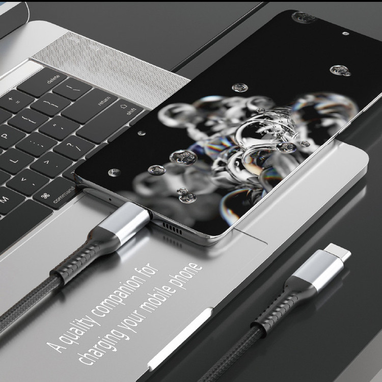 کابل USB-C استوریا مدل ST-DC01 طول 1متر