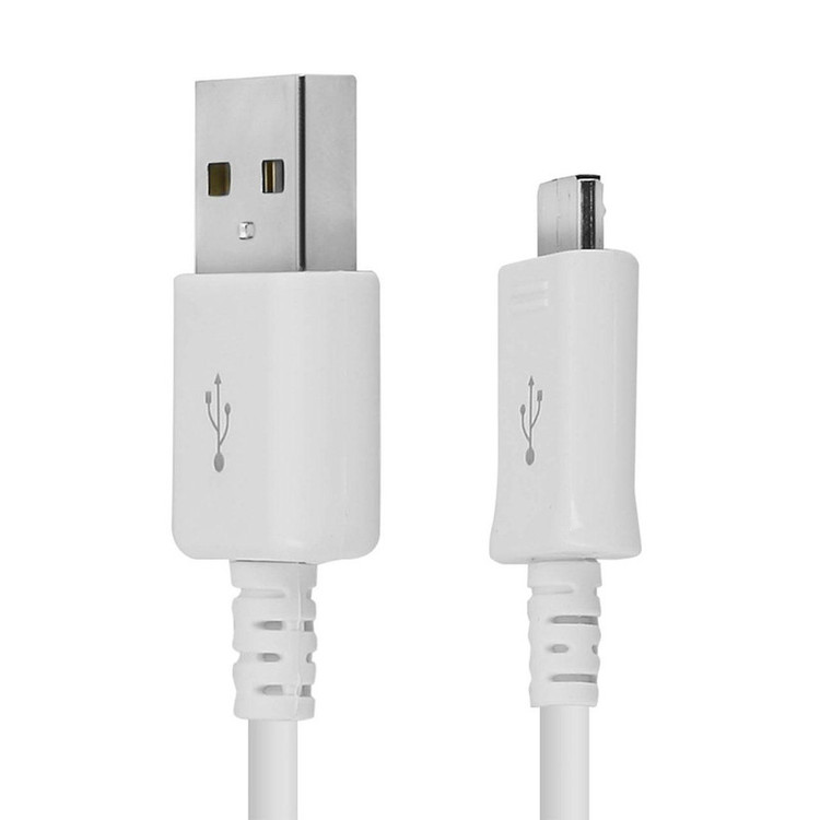 کابل تبدیل USB به microUSB مدل CA009A طول 1 متر