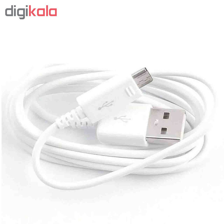 کابل تبدیل USB به Micro USB مدل EP-DG925UWZ طول 1.2 متر