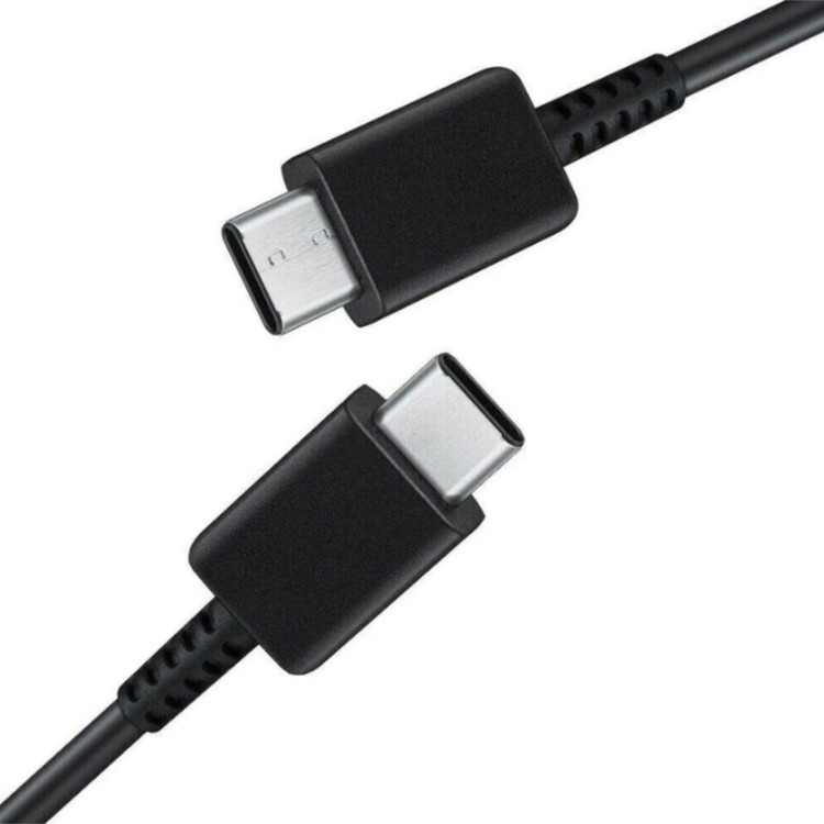 کابل USB-C مدل EP-DN980 طول 1.2 متر