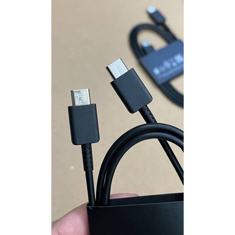 کابل USB-C مدل EP-DN980 طول 1.2 متر