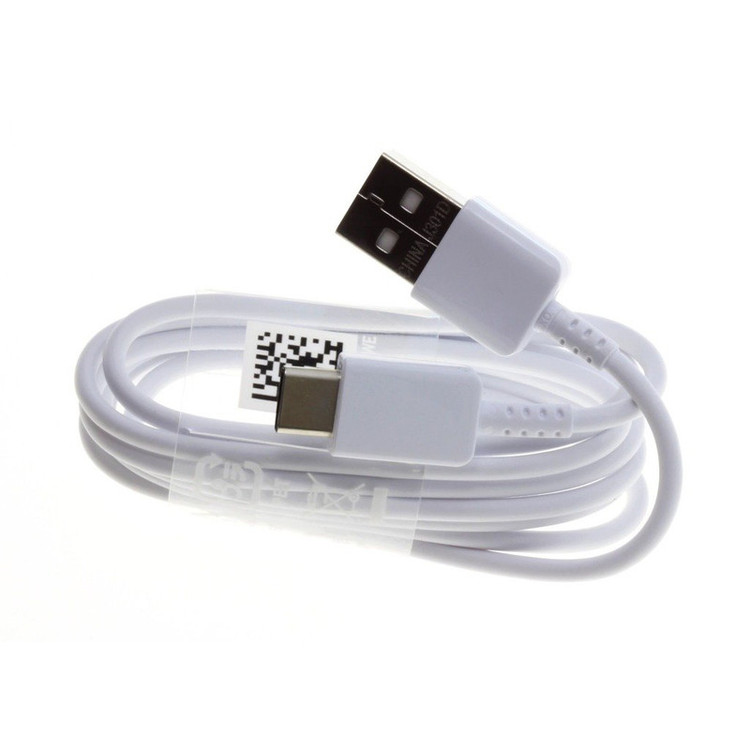 کابل تبدیل USB به USB-C مدل EP-DN930CWE طول 1 متر