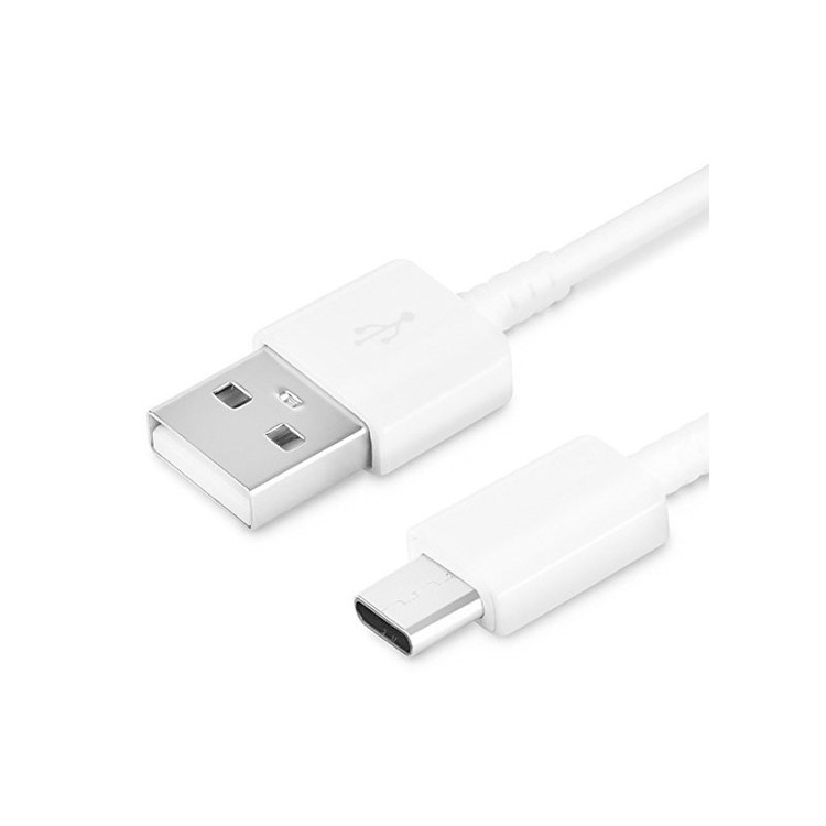 کابل تبدیل USB به USB-C مدل EP-DN930CWE طول 1 متر