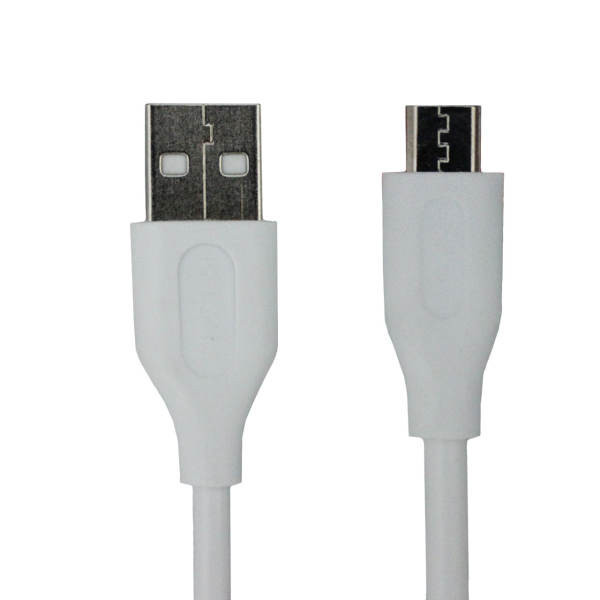 کابل تبدیل USB به microUSB خنجی مدل Superfastshaeje2 طول 1 متر