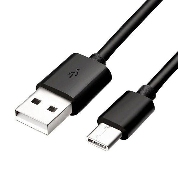 کابل تبدیل USB به USB-C مدل EP-DG950ECWE34 طول 1 متر