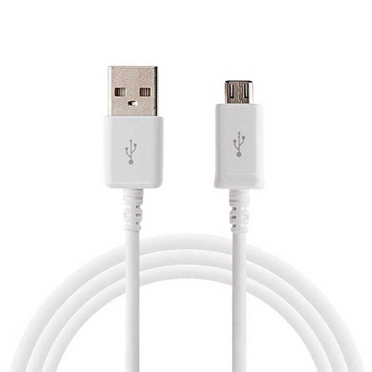 کابل تبدیل usb به microusb کد 01 طول 2 متر