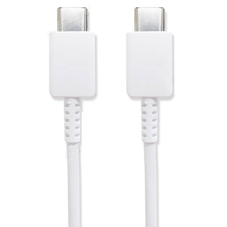 کابل تبدیل USB-C به USB-C مدل EP-DG977 طول 1 متر
