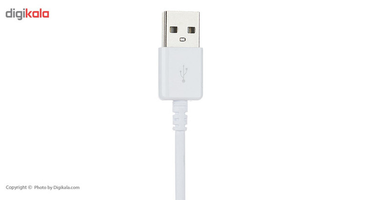 کابل تبدیل USB به microUSB طول 1.5 متر