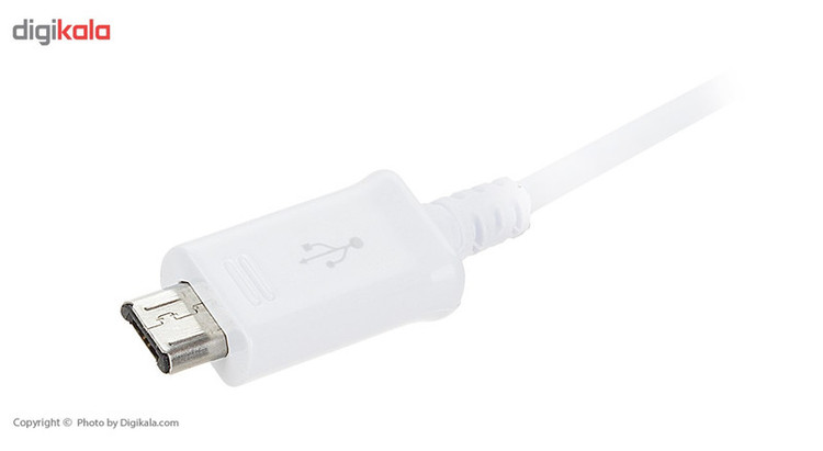 کابل تبدیل USB به microUSB طول 1.5 متر