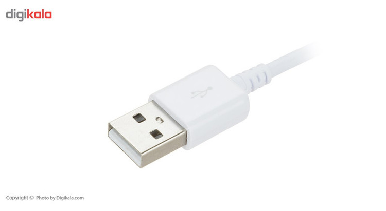 کابل تبدیل USB به microUSB طول 1.5 متر