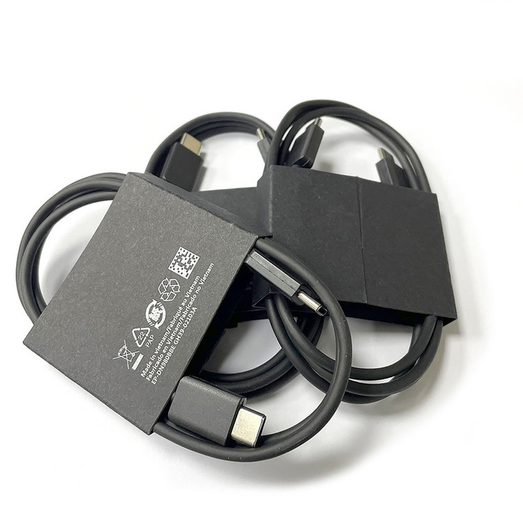 کابل تبدیل USB-C مدل EP-DN980 طول 1 متر