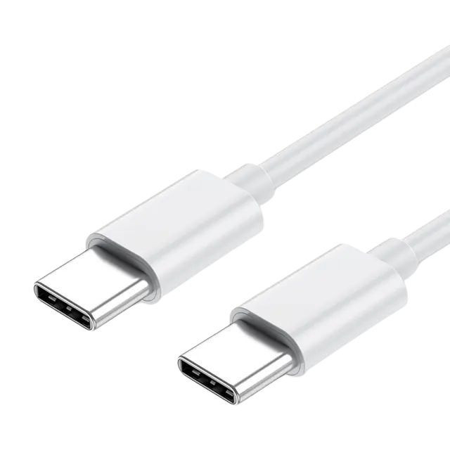 کابل USB-C مدل qualcomm quick charge طول 1 متر