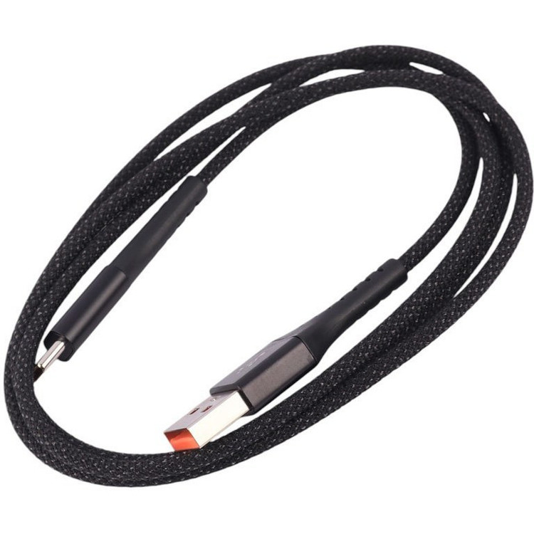کابل تبدیل USB به USB-C شوش مدل 11 طول 1.1 متر