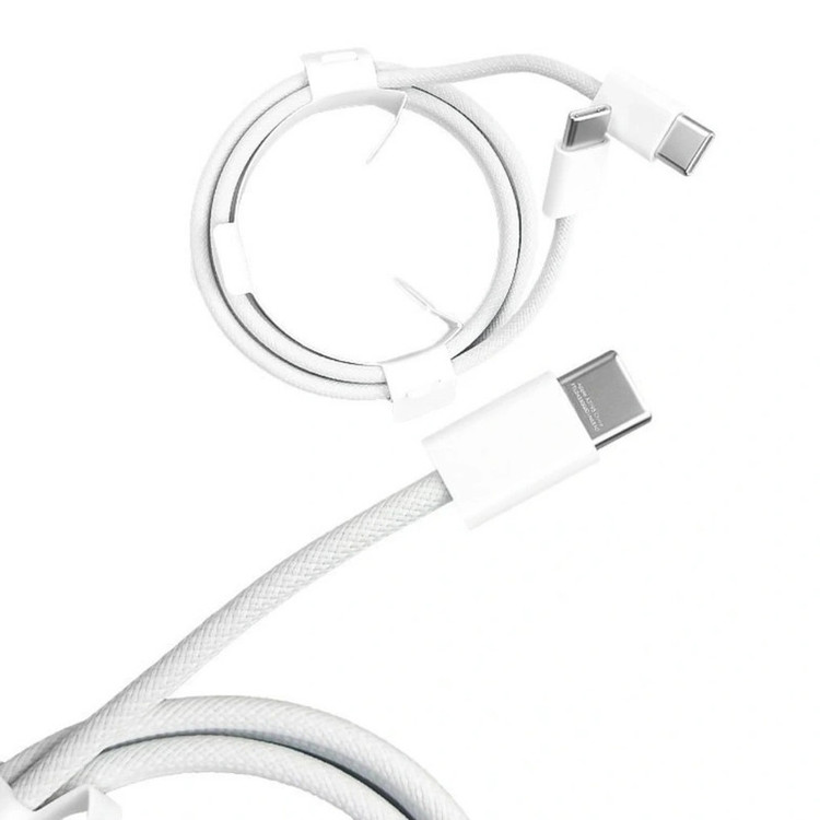 کابل USB-C طول 1 متر فست شارژ