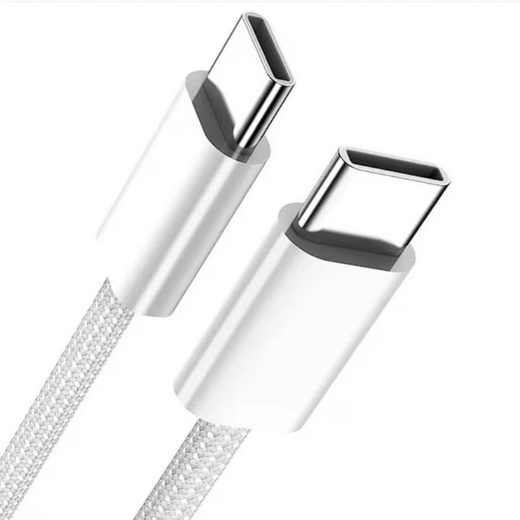 کابل USB-C طول 1 متر فست شارژ