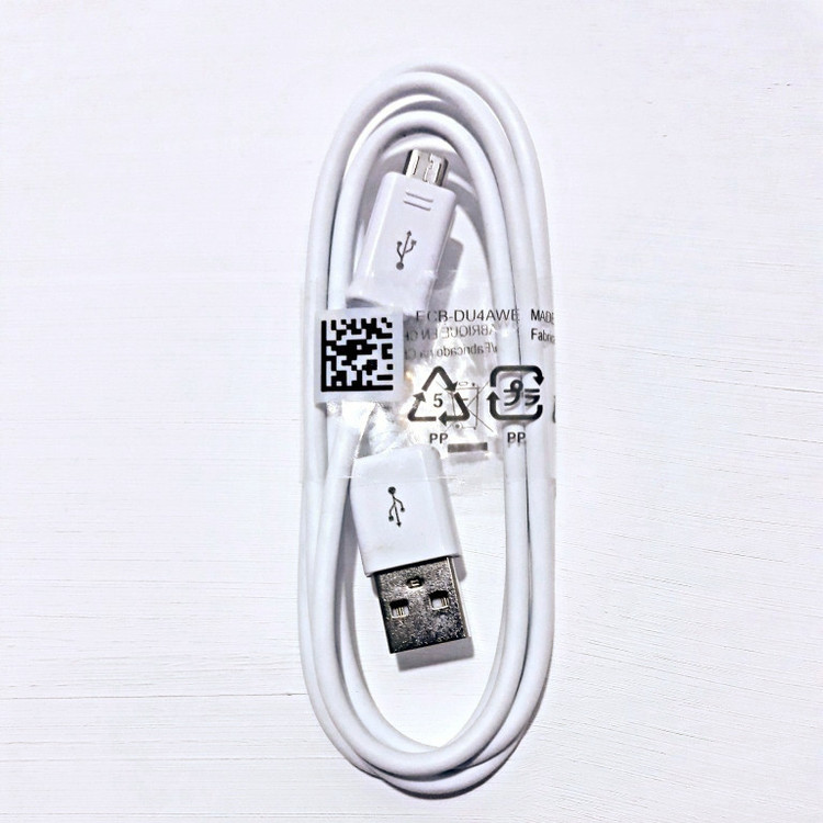 کابل تبدیلUSBبهmicroUSBمدل GH39-01578Aطول۱متر