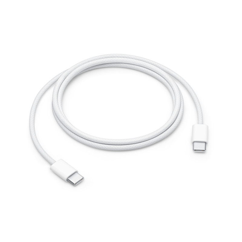 کابل USB-C اپل مدل 60W-C طول 1 متر