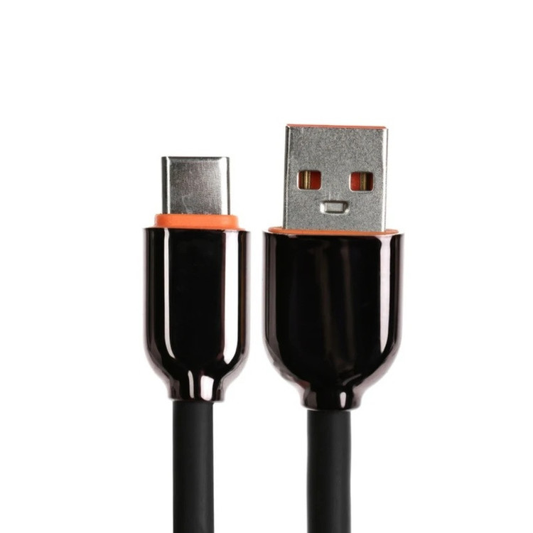 کابل تبدیل USB به usb-c مدل Fast Charge طول 1 متر
