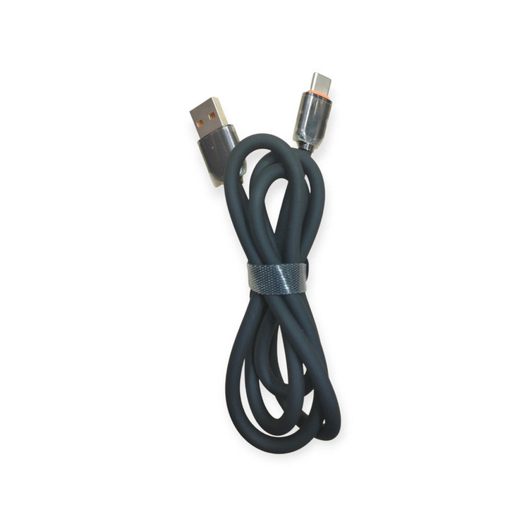 کابل تبدیل USB به usb-c مدل Fast Charge طول 1 متر
