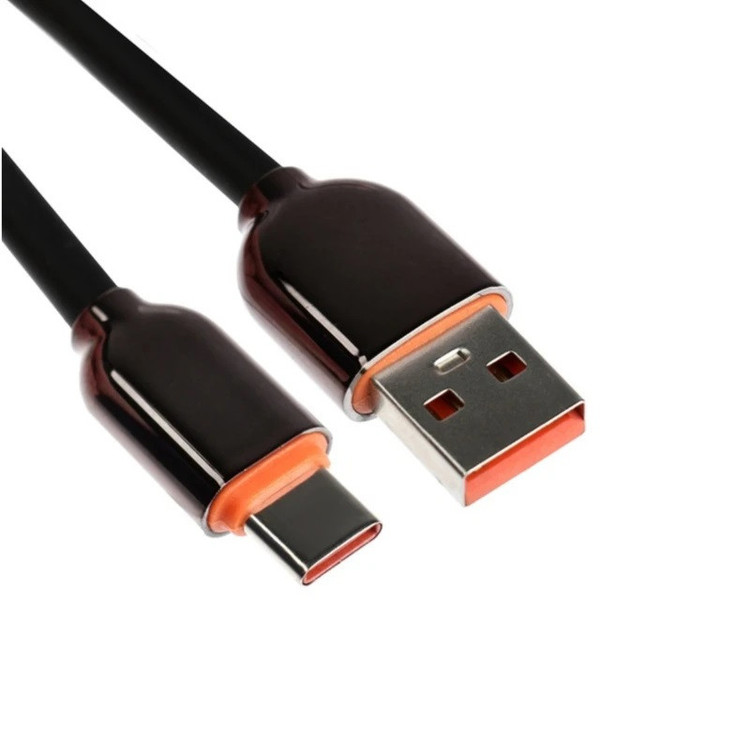 کابل تبدیل USB به usb-c مدل Fast Charge طول 1 متر