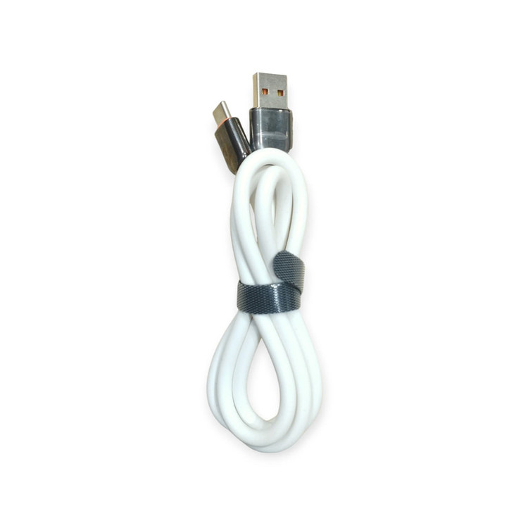 کابل تبدیل USB به usb-c مدل Fast Charge طول 1 متر