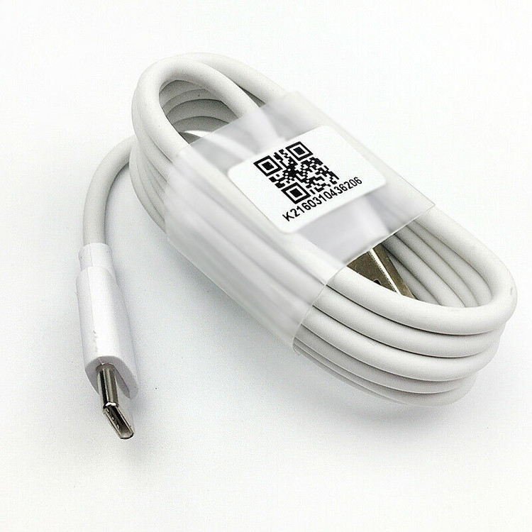 کابل تبدیل USB به USB-C مدل Fast-3A طول 1 متر