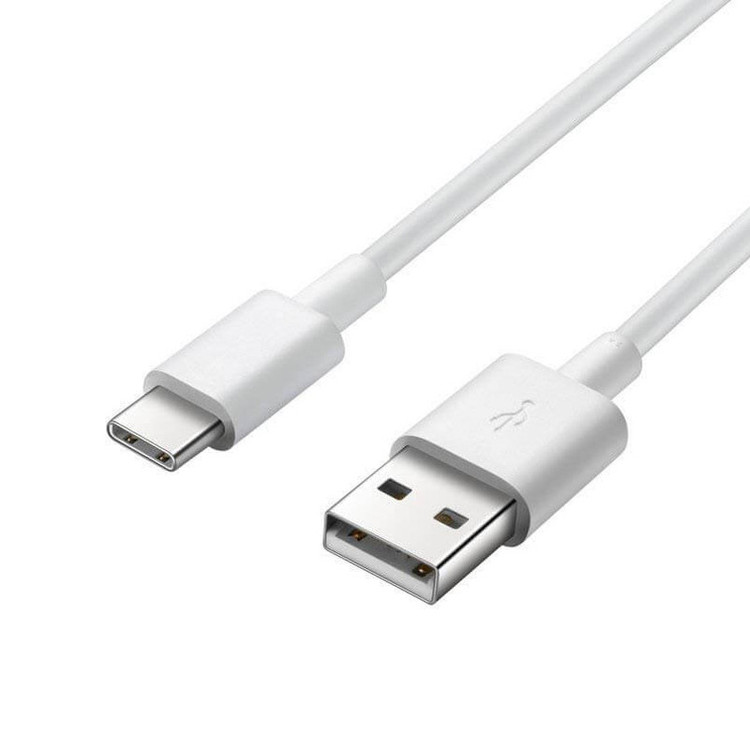 کابل تبدیل USB به USB-C مدل Fast-3A طول 1 متر