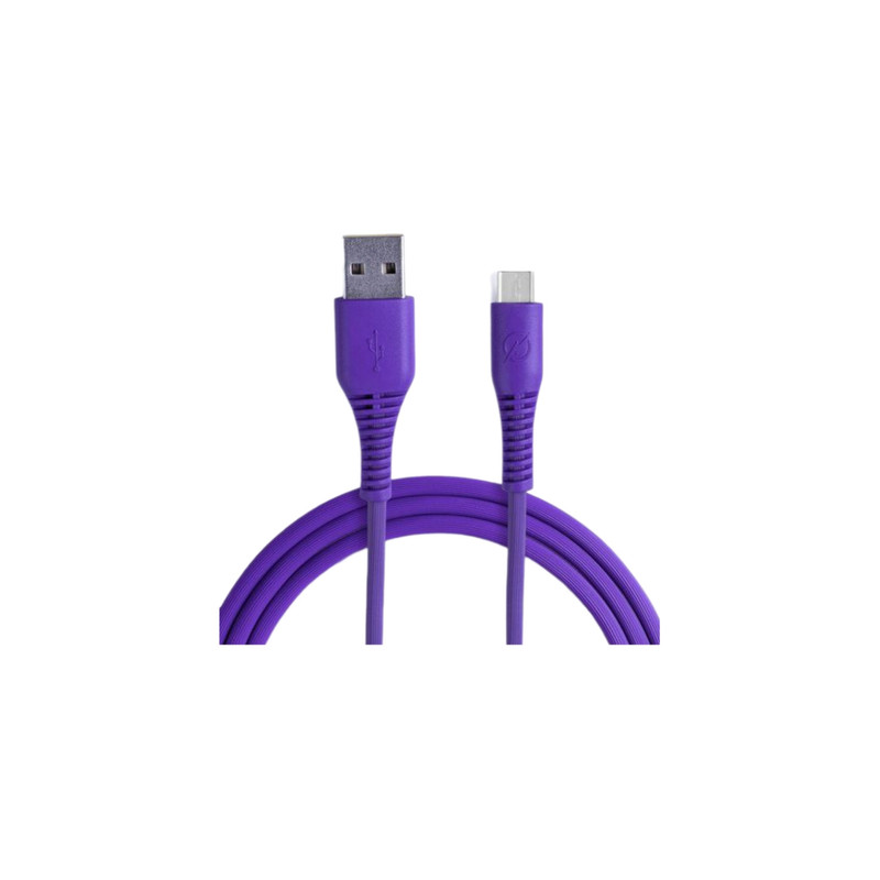 کابل تبدیل USB به USB-C وی نت پلاس مدل ETW-003 طول 1متر