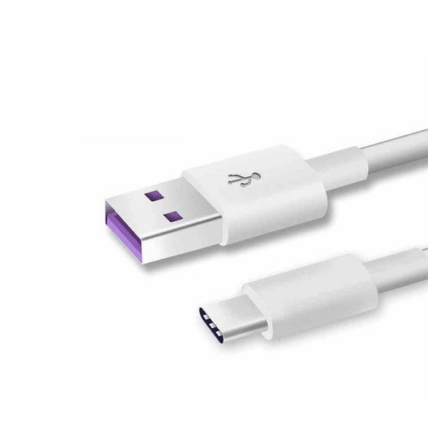 کابل تبدیل USB به USB-C مدل Fast Charge C88 طول 0.9 متر