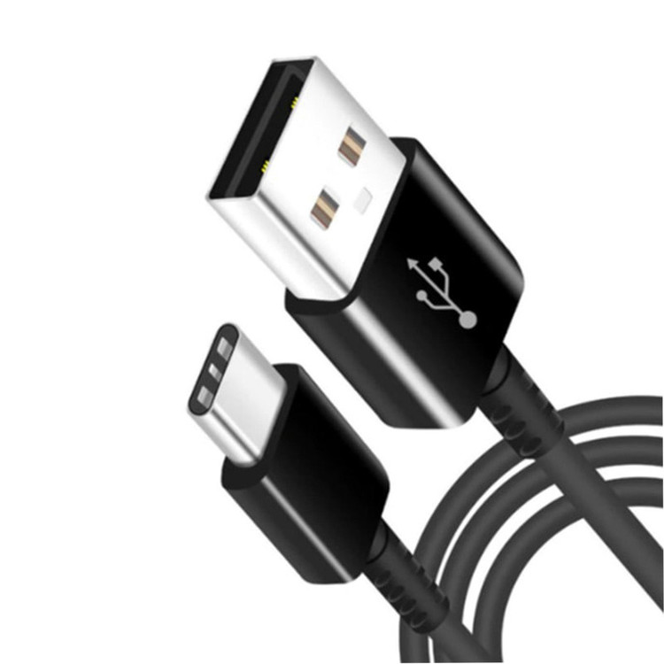 کابل تبدیل USB به USB-C مدل BBE طول 1 متر