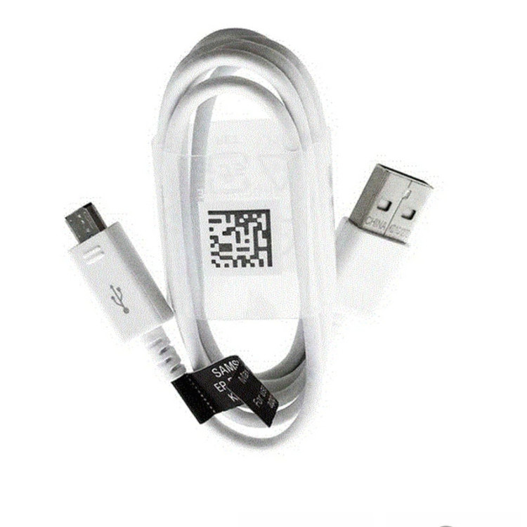 کابل تبدیل USB به microUSB مدل CA009A طول 1 متر